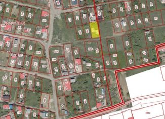 Продается участок, 4.5 сот., Ставрополь, микрорайон № 11