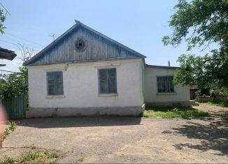 Продажа дома, 67 м2, село Арзгир, улица Пети Базалеева