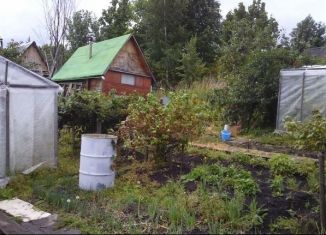 Продам дачу, 30 м2, село Бершеть, Р-242, 34-й километр