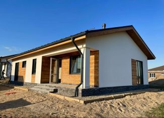 Продажа дома, 106 м2, деревня Напрудное