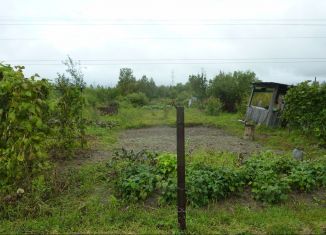 Продажа земельного участка, 6 сот., садовое некоммерческое товарищество Автомобилист