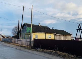 Дом на продажу, 110 м2, село Великая Губа, Октябрьская улица, 3