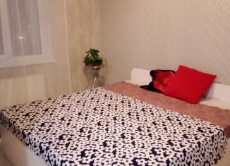 Аренда квартиры студии, 31 м2, Казань, улица Профессора Камая, 10к1, ЖК Романтика