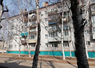 Продается 1-комнатная квартира, 31.9 м2, рабочий посёлок Ванино, Тихий переулок, 8