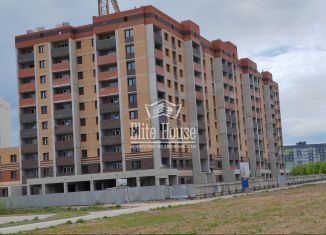 Продается трехкомнатная квартира, 80.8 м2, Калуга, Ленинский округ, жилой комплекс Кречетников Парк, 15