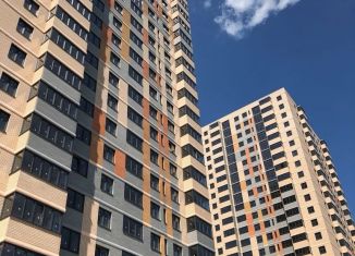 Продаю трехкомнатную квартиру, 89.8 м2, Краснодар, улица Снесарева, 10, ЖК 7 Вершин