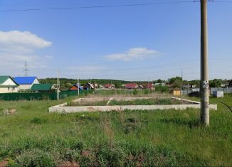 Продажа участка, 13.2 сот., Давлеканово, Южная улица, 4Б