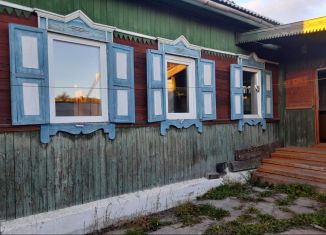 Продаю дом, 47 м2, Хилок, Приозёрная улица, 2