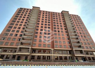 Продается двухкомнатная квартира, 64 м2, Грозный, проспект Ахмат-Хаджи Абдулхамидовича Кадырова, 207, микрорайон Ленгородок