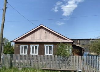 Продам дом, 120 м2, поселок станции Суроватиха, Садовая улица, 11