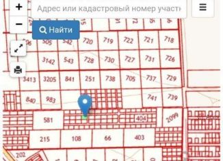 Продаю участок, 6 сот., Суворовское сельское поселение