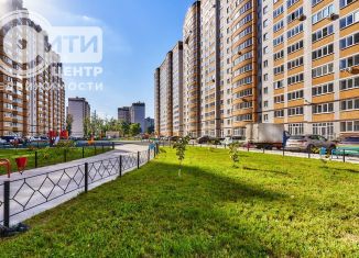 Продаю 1-ком. квартиру, 48.7 м2, Воронеж, ЖК Спутник, улица Лётчика Филипова, 8