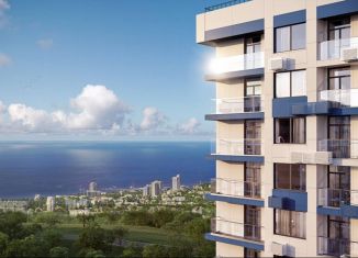 Продам однокомнатную квартиру, 23.2 м2, Сочи, ЖК Кислород