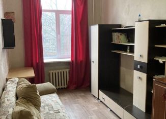 Сдам в аренду комнату, 16.5 м2, Ярославль, проспект Ленина, 59