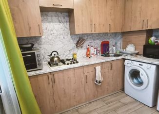 Продается однокомнатная квартира, 38 м2, Йошкар-Ола, улица Чернякова, микрорайон 9В