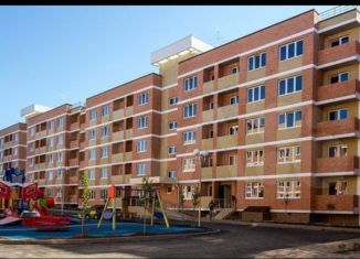 Продажа квартиры студии, 27 м2, Ростов-на-Дону, ЖК Западная Резиденция, переулок Чаленко, 9/1