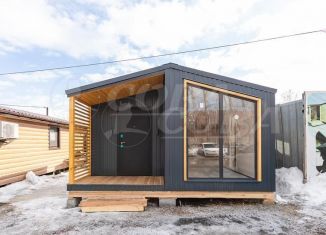 Продается дом, 40 м2, деревня Паренкина, Алтайская улица