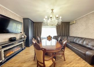 Продажа 5-комнатной квартиры, 143 м2, Ростов-на-Дону, Металлургическая улица, 110А, Первомайский район