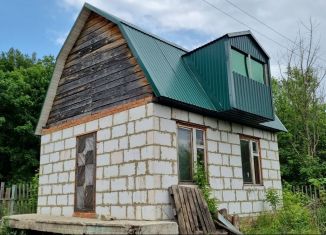 Продажа дачи, 63 м2, Пенза, садовое дачное товарищество Пограничное, 148