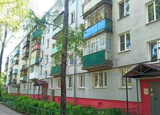 Продажа комнаты, 35 м2, Нижний Новгород, улица Энгельса, 21, микрорайон Дарьино