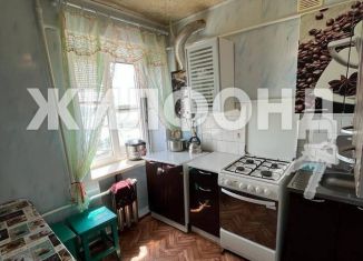Продается 2-комнатная квартира, 43 м2, Астраханская область, Набережная улица, 3