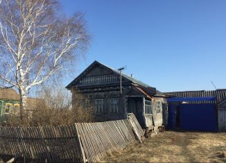 Продам дом, 48 м2, деревня Семёновка, Колхозная улица, 25