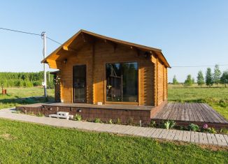 Продажа дома, 30 м2, деревня Кульнево