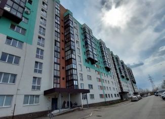 Продажа однокомнатной квартиры, 25.9 м2, Уфа, Сельская улица, 3, Калининский район