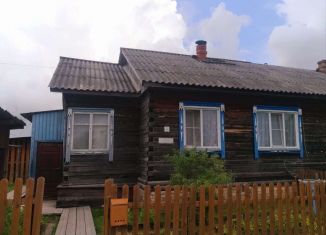 Продажа 3-комнатной квартиры, 57.1 м2, посёлок городского типа Опарино, улица Чапаева, 33