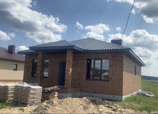 Продажа коттеджа, 107 м2, деревня Зимняя Горка, Солнечная улица, 9