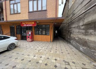 Продается торговая площадь, 120 м2, Махачкала, 1-й тупик Каммаева, 7А, Кировский район