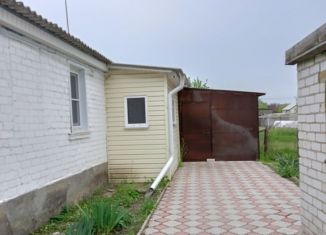 Продается дом, 55.8 м2, рабочий посёлок Иловля, площадь Ленина