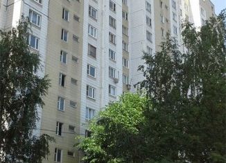 Продается однокомнатная квартира, 38.6 м2, Москва, Каширское шоссе, 55к5, станция Москворечье