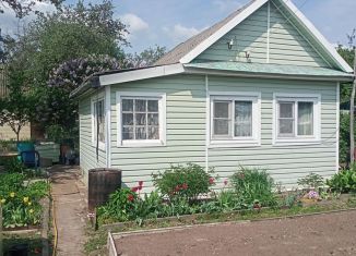 Дача на продажу, 28 м2, СНТ Химик-1, 7-я Южная улица, 8