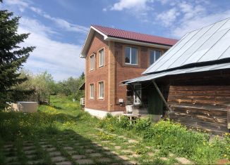 Продаю дом, 120 м2, деревня Хундыкасы, Лесная улица