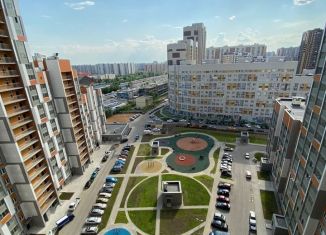 Продажа квартиры студии, 30.5 м2, Реутов, Носовихинское шоссе, 43, ЖК Новокосино-2