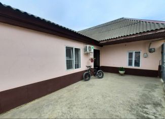 Продается дом, 100 м2, село Султан-Янги-Юрт, улица Гагарина