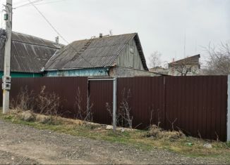 Продаю дом, 35 м2, Щёкино, Красноармейская улица, 18