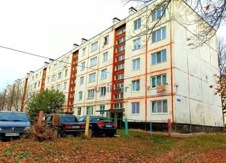 Однокомнатная квартира на продажу, 33.2 м2, село Алкино-2, улица Фомина, 26