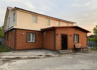 Сдается в аренду дом, 120 м2, Тюмень, Уютная улица, 14