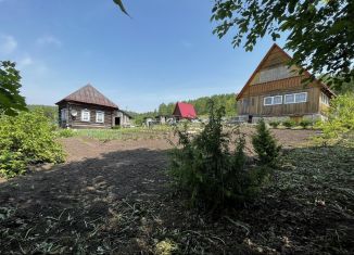 Дом на продажу, 30 м2, деревня Седяш-Нагаево, Лесная улица