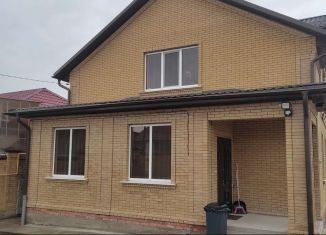 Продам дом, 186 м2, поселок Джуца, Бригадная улица