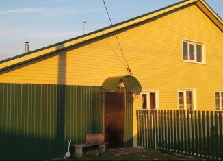 Продажа дома, 100 м2, село Кильдюшево, улица Островского