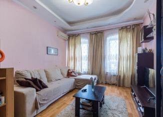 Продам двухкомнатную квартиру, 50 м2, Краснодар, улица Базовская Дамба, 31, улица Базовская Дамба