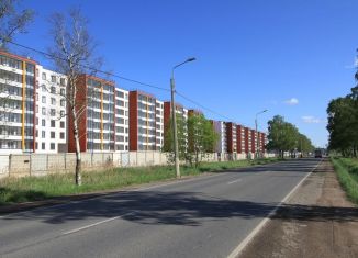 Продажа 1-комнатной квартиры, 40 м2, Санкт-Петербург, ЖК Солнечный Город, проспект Будённого, 21к1