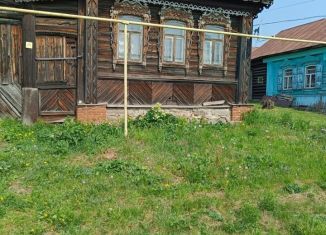 Продается дом, 38 м2, посёлок Таватуй, улица Ленина, 49