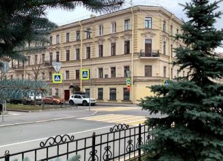 Продаю 4-ком. квартиру, 110 м2, Санкт-Петербург, 6-я Красноармейская улица, метро Технологический институт-1