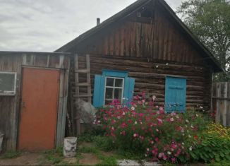 Продаю дом, 40 м2, село Сухобузимское, Советская улица