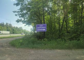 Продается дача, 50 м2, садоводческое некоммерческое товарищество Берёзка, Цветочная улица