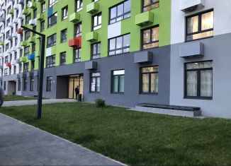 Продажа 2-комнатной квартиры, 60.2 м2, Ярославль, жилой комплекс Волга Парк, 3А, ЖК Волга Парк